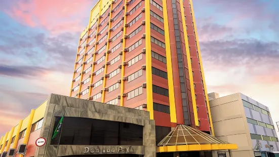 Hotel Dan Inn Ribeirao Preto
