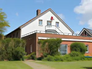 Apartmenthaus Seestern