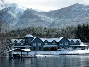 Las Balsas Relais & Chateaux