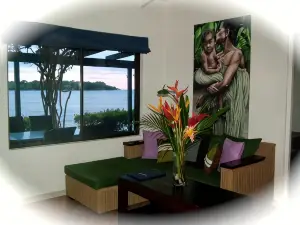 太平洋瀉湖公寓飯店