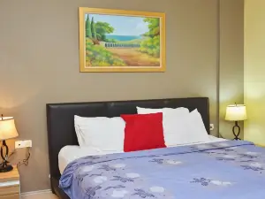 Gaia Asri Hotel