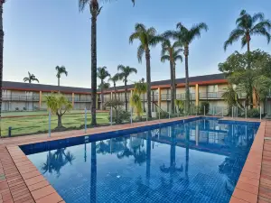 Mildura Inlander Resort