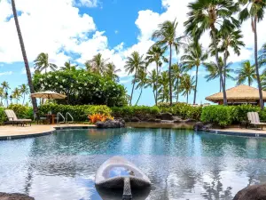Beach Villas at Ko Olina by Kbm