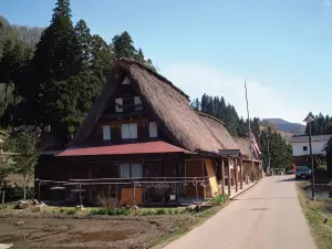 民宿　五ヨ門