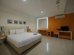 High Point Surabaya