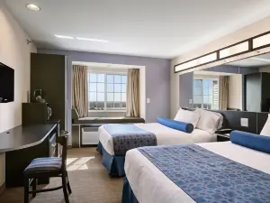 Microtel Inn & Suites by Wyndham Stanley