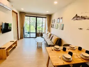 Cozy Bann Chidtha Apartment