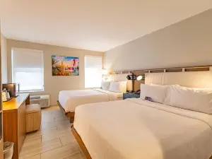 Tryp by Wyndham Mayaguez