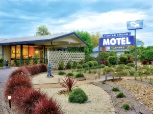 Castle Creek Motor Inn Euroa