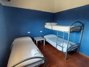 Albergue Villa de Salvatierra