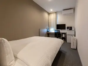 HOTEL R9 The Yard 笠間
