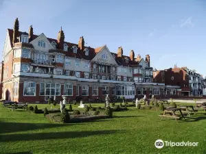 Skegness The Royal Hotel