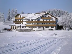 Familienhotel Löwen