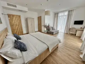 Hotel Molecule