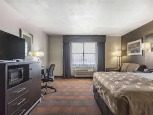 Quality Inn & Suites Stuttgart North