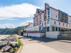Hôtel Miléade de la Plage - Binic