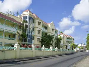 Blue Orchids Beach Hotel