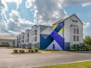 Spark by Hilton Florence North I-95, SC