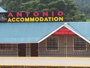 Antonio Accommodation Kericho