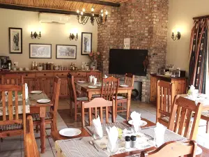 Bydand B&B