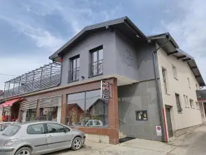 Evita Apartmani Šibovska