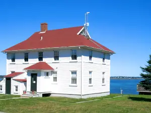 West Quoddy Station LLC
