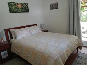 Rata Lodge Accommodation