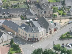 Le Relais