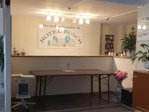 Hotel Busch in Wilster