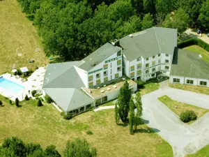 Best Western le Bois de La Marche