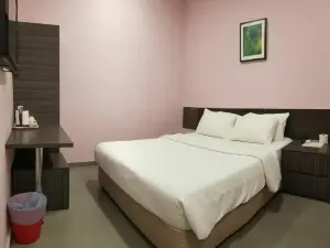Hotel Bestari Prima