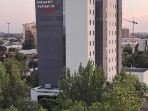 디에고 데 알마그로 탈카 익스프레스