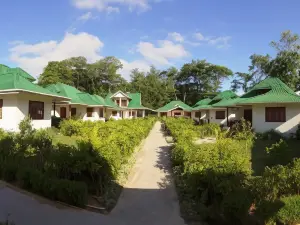 蘇梅爾自助小屋酒店
