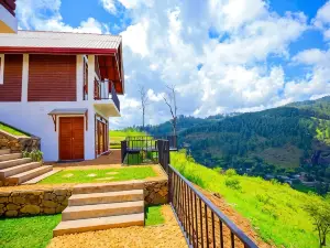 Dowa Elegance Resort