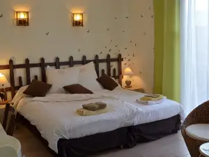 Couette Et Cafe Crème