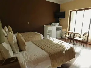 Hotel Inti Kuyen Plaza