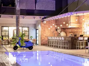 Estate Spa Boutique Hotel - Adults Only