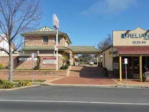 Blayney Central Motel