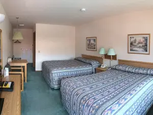 Mini Golden Inns Motel
