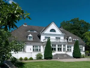 Hotel Heidehof Garni