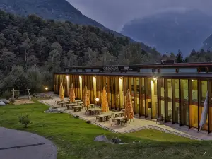 Familienhotel Campagna