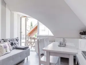 Levendula Apartman