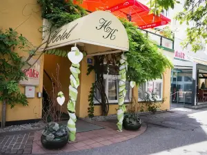Stadthotel Kramer