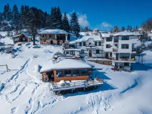 Guest House Panorama