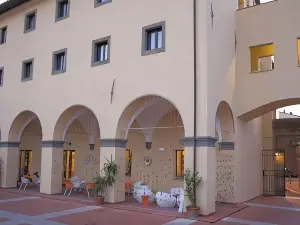 聖米尼亞託飯店