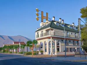 Hotel Versalles
