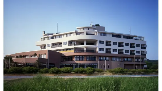 Hotel Lake Daijyu