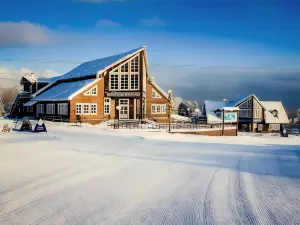 Grand Bajkal Hotel