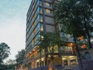 โรงแรมโรสฮิลล์