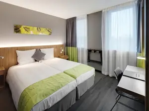 Best Western Hotel Brussels South